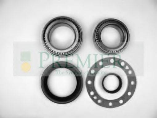 BRT BEARINGS PWK0155