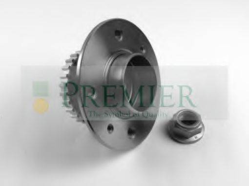 BRT BEARINGS PWK0231