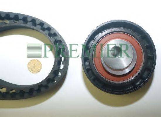 BRT BEARINGS PBTK126