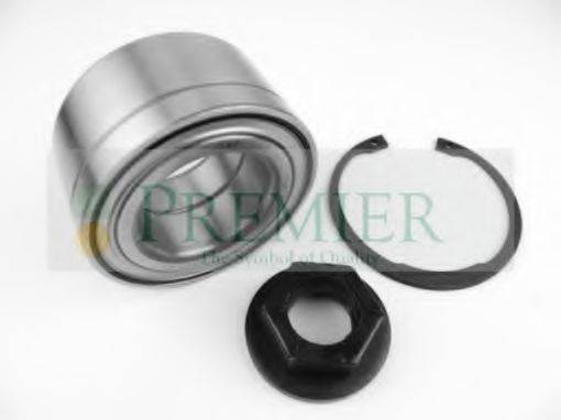 BRT BEARINGS PWK0708