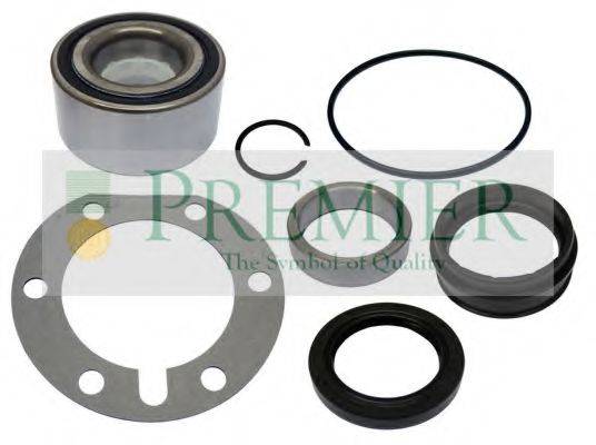 BRT BEARINGS PWK2086