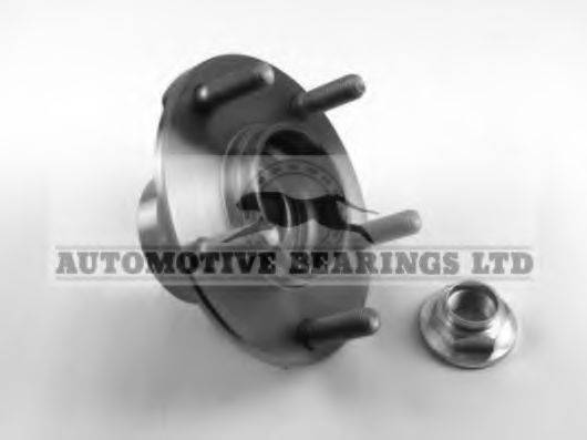 AUTOMOTIVE BEARINGS ABK1622 Комплект підшипника маточини колеса