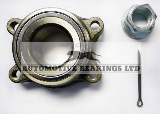 AUTOMOTIVE BEARINGS ABK2004