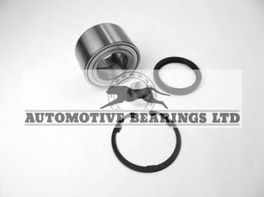 AUTOMOTIVE BEARINGS ABK1455 Комплект підшипника маточини колеса