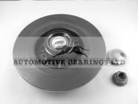 AUTOMOTIVE BEARINGS ABK788