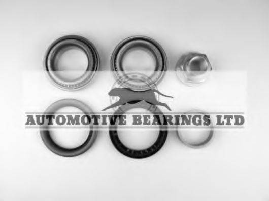 AUTOMOTIVE BEARINGS ABK843