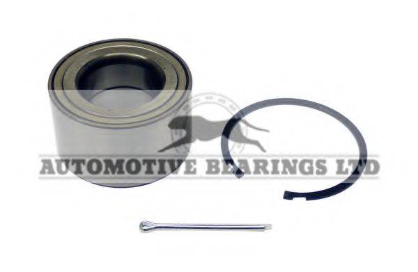 AUTOMOTIVE BEARINGS ABK682