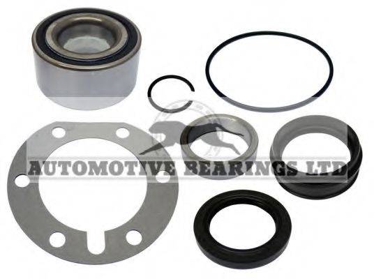 AUTOMOTIVE BEARINGS ABK2086 Комплект підшипника маточини колеса