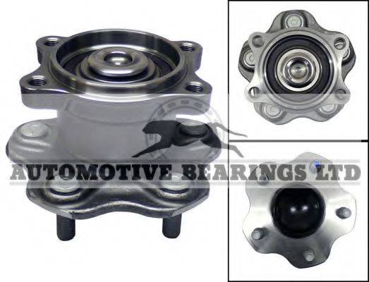 AUTOMOTIVE BEARINGS ABK2050