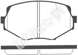 IPS PARTS IBD-1383