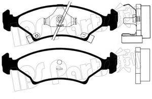 IPS PARTS IBD-1398