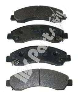 IPS PARTS IBD-1GW00