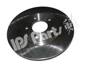 IPS PARTS IBT1993 гальмівний диск