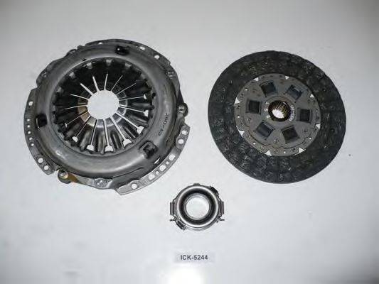 IPS PARTS ICK5244 Комплект зчеплення