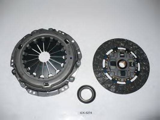 IPS PARTS ICK5274 Комплект зчеплення