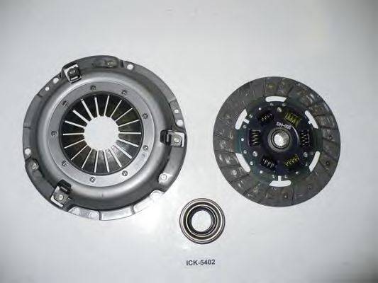 IPS PARTS ICK5402 Комплект зчеплення