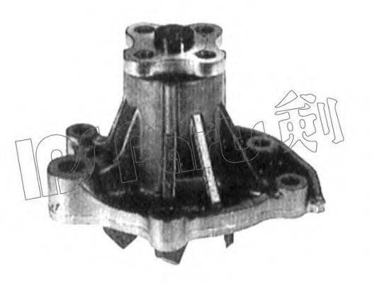 IPS PARTS IPW7411 Водяний насос