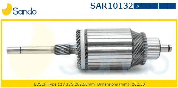 SANDO SAR10132.0