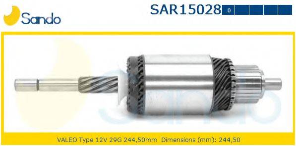 SANDO SAR15028.0