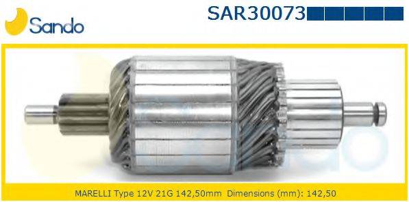 SANDO SAR30073.9