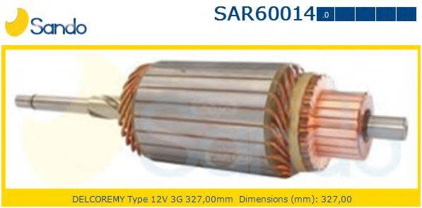 SANDO SAR60014.0