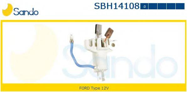 SANDO SBH14108.0