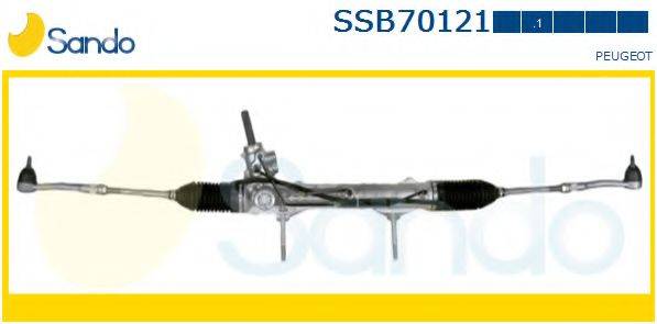 SANDO SSB70121.1
