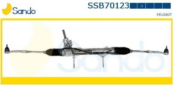 SANDO SSB70123.1