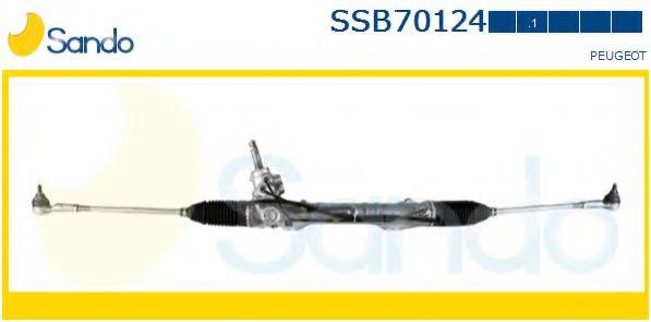 SANDO SSB701241 Рульовий механізм