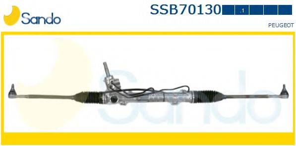 SANDO SSB701301 Рульовий механізм