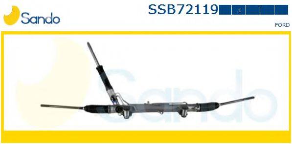 SANDO SSB721191 Рульовий механізм