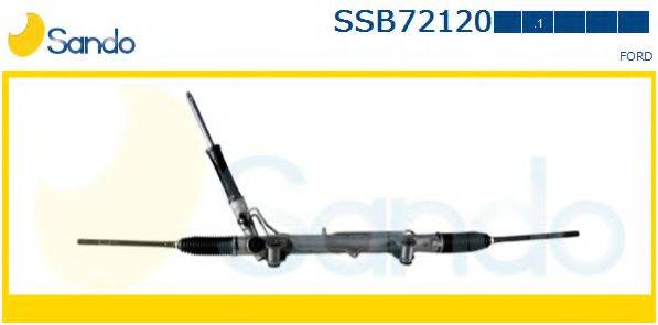 SANDO SSB72120.1