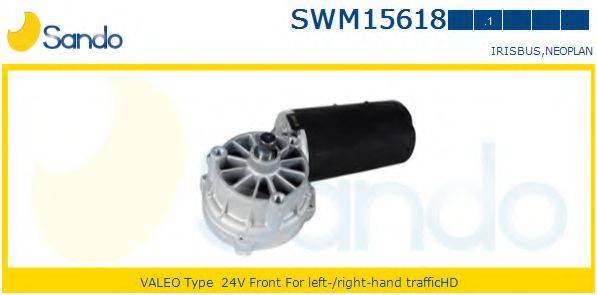 SANDO SWM15618.1