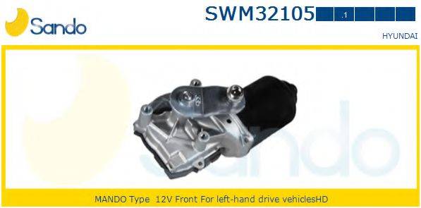 SANDO SWM32105.1
