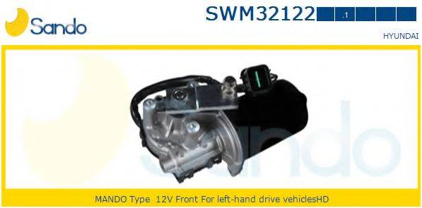 SANDO SWM32122.1