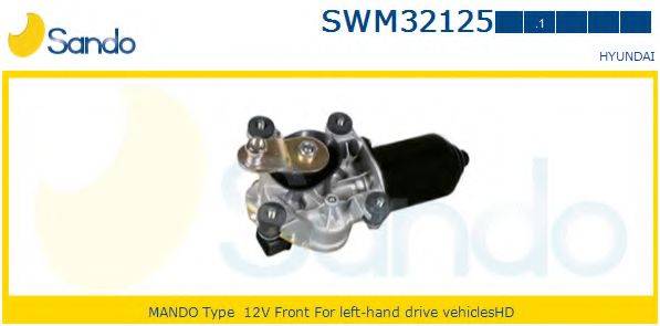 SANDO SWM32125.1