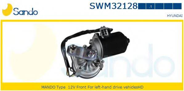 SANDO SWM32128.1