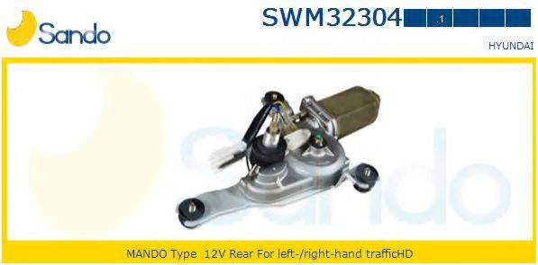 SANDO SWM32304.1
