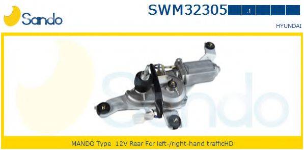 SANDO SWM32305.1
