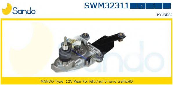 SANDO SWM32311.1