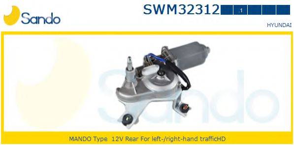 SANDO SWM32312.1
