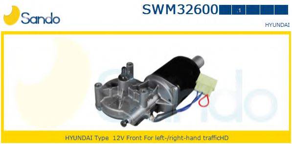 SANDO SWM32600.1