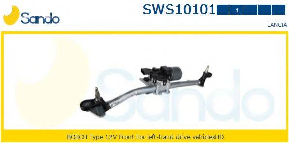 SANDO SWS10101.1