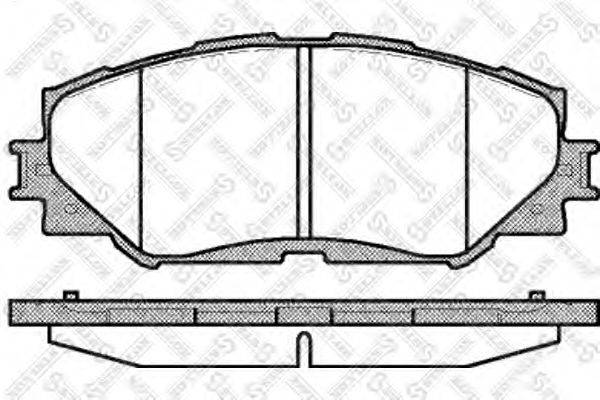 STELLOX 001 089L-SX