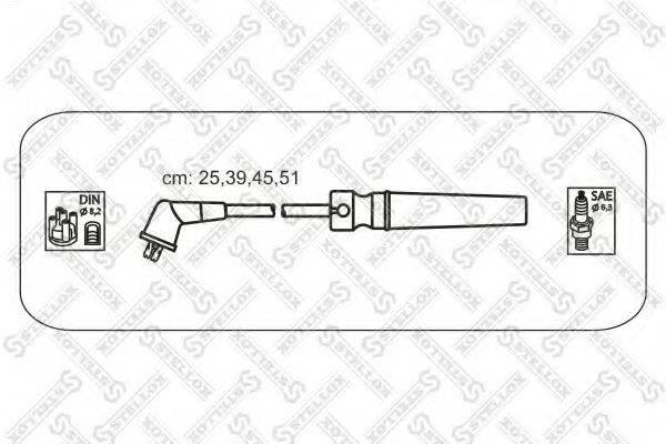 STELLOX 10-38570-SX