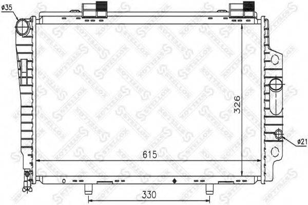 STELLOX 10-25866-SX