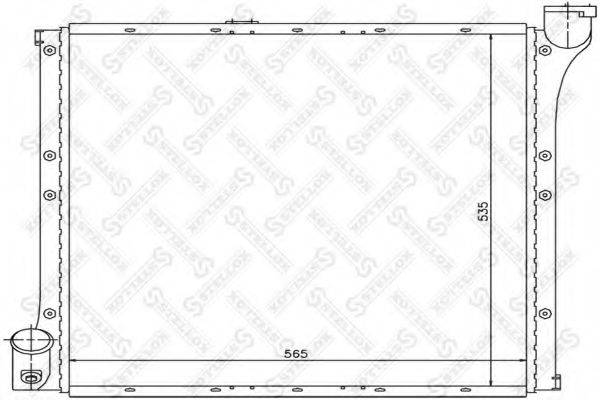 STELLOX 10-26416-SX