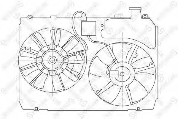 STELLOX 29-99197-SX