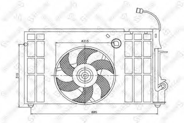 STELLOX 29-99404-SX