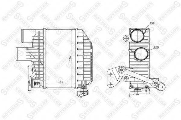 STELLOX 10-40159-SX